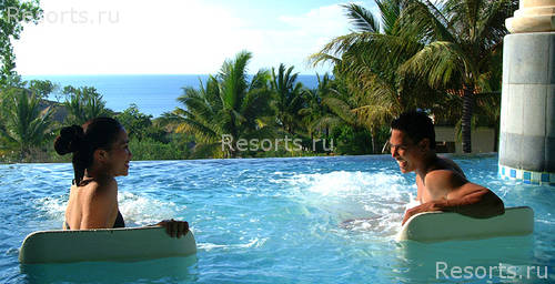 The Ritz Carlton Bali Resort & Spa 131